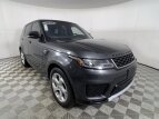 Thumbnail Photo 9 for 2019 Land Rover Range Rover Sport HSE